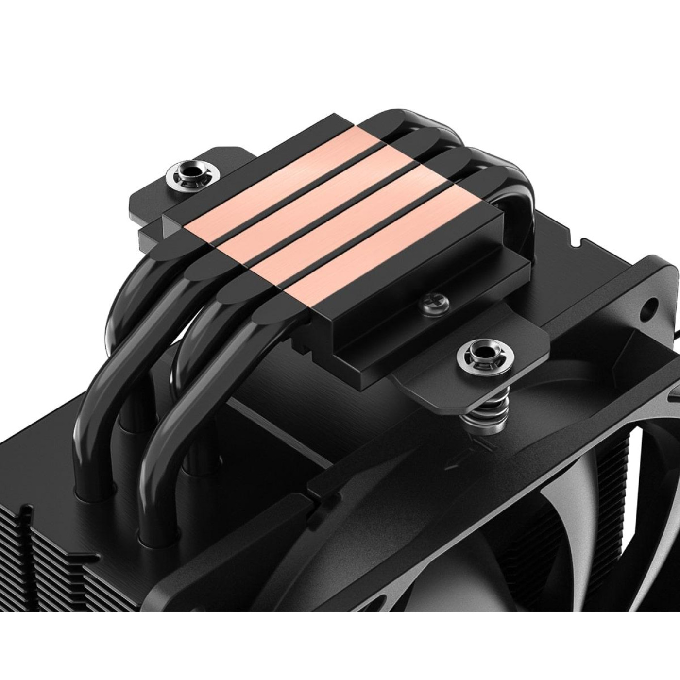 Кулер для процесора ID-Cooling SE-214-XT Black (SE-214-XT Black)
