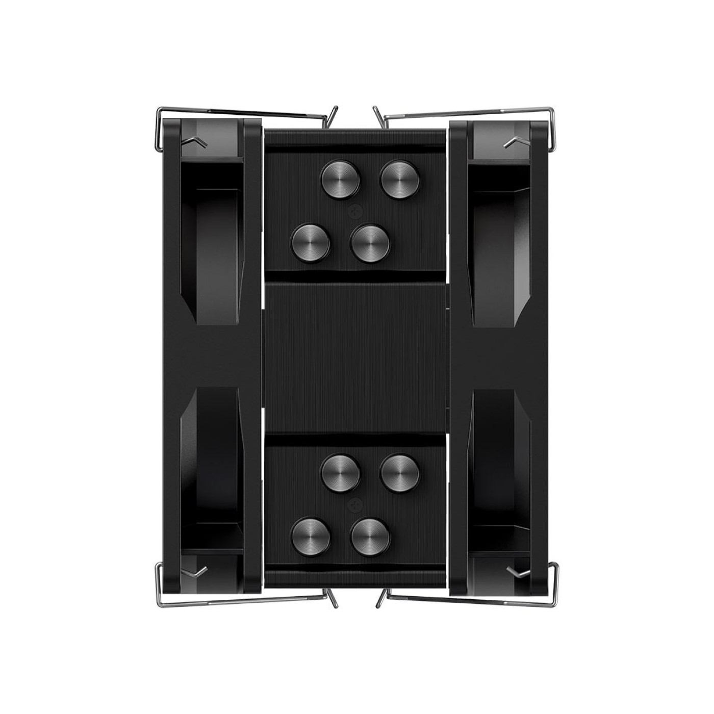 Кулер для процесора ID-Cooling SE-214-XT Plus (SE-214-XT Plus)