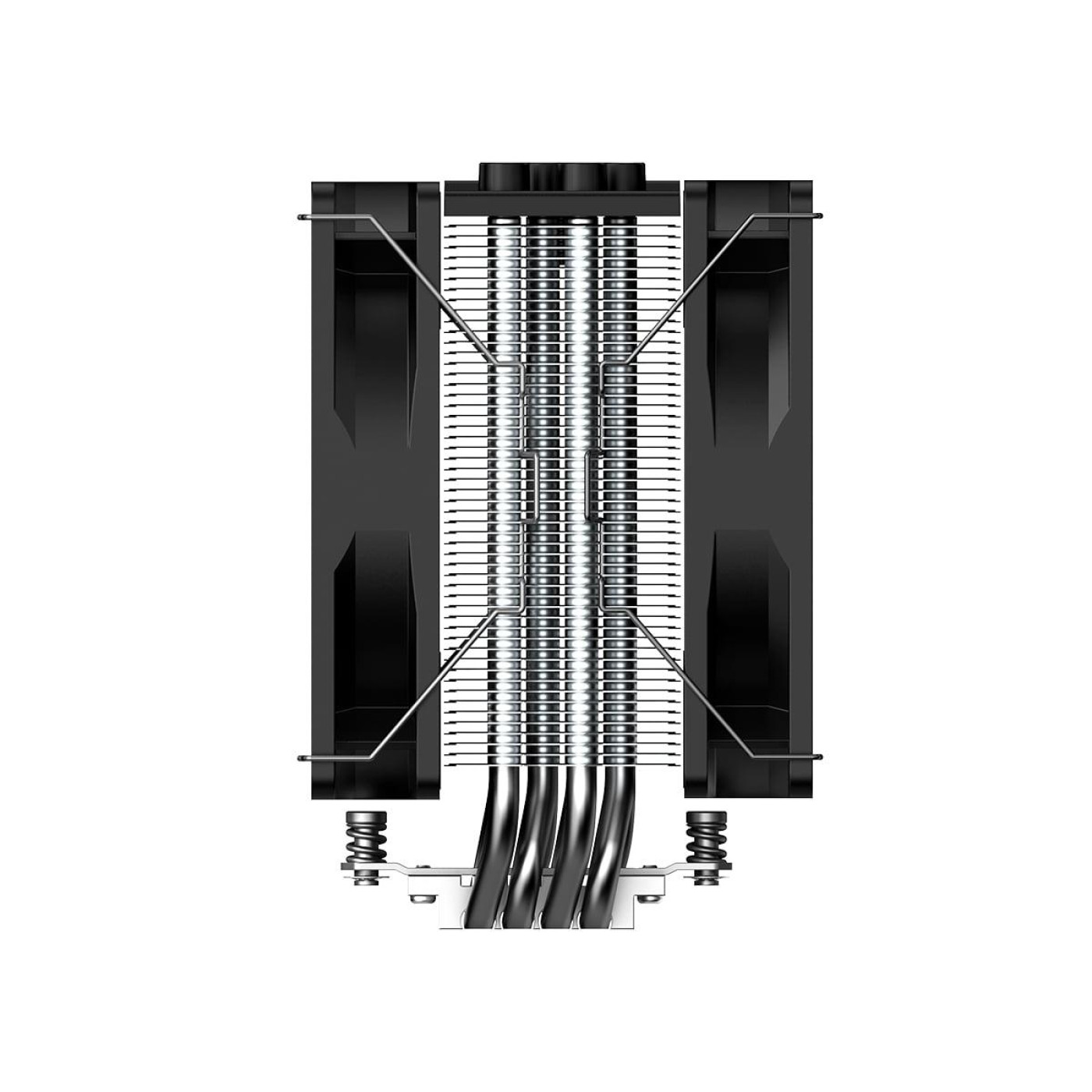 Кулер для процесора ID-Cooling SE-214-XT Plus (SE-214-XT Plus)