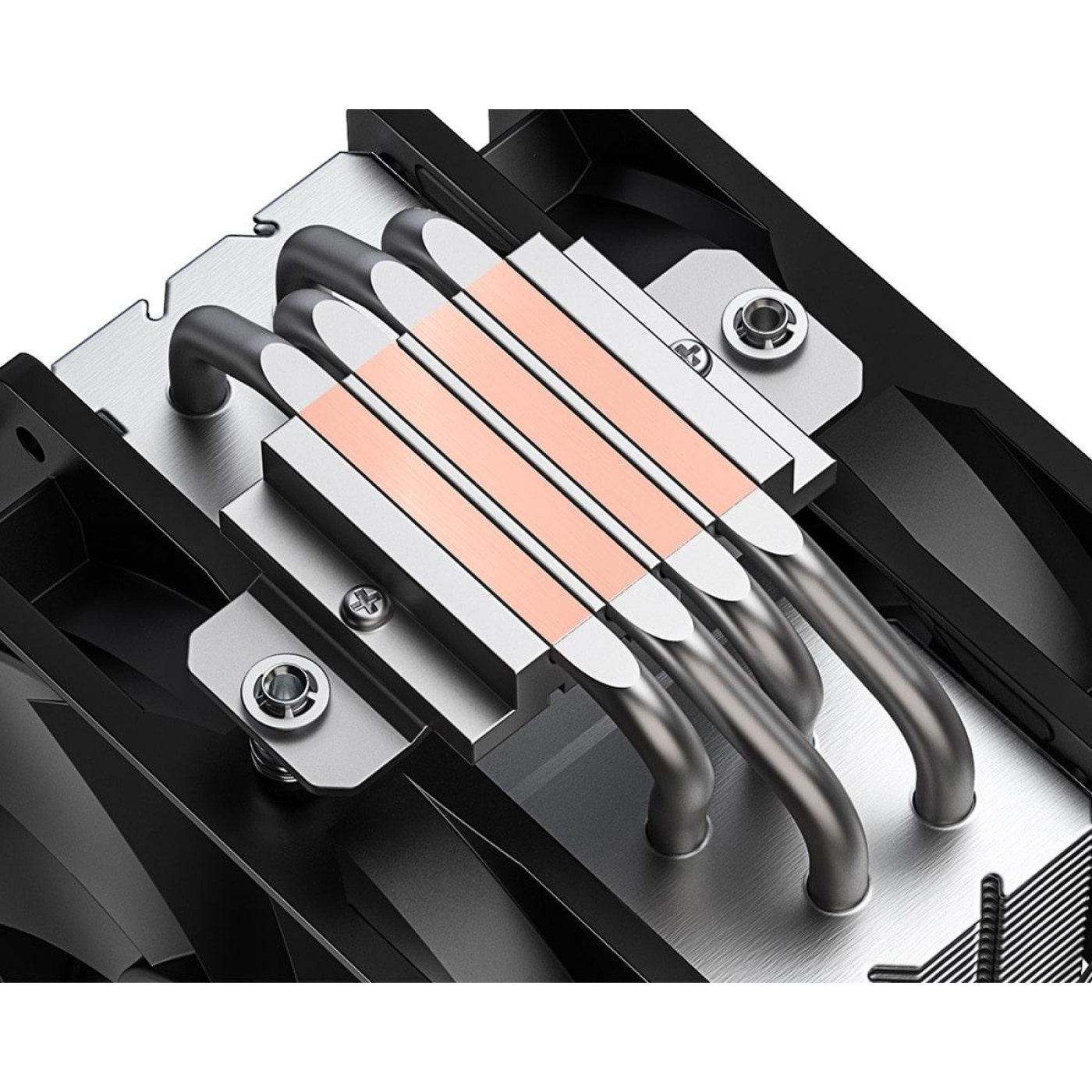 Кулер для процесора ID-Cooling SE-214-XT Plus (SE-214-XT Plus)