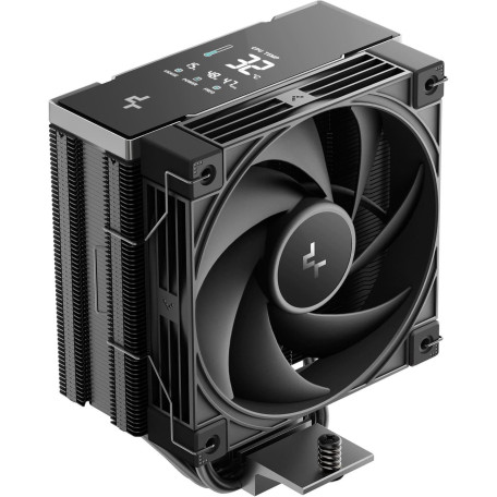 Кулер для процесора Deepcool AK400 G2 DIGITAL NYX Black (R-AK400G2-BKNNMN-GJD-1)