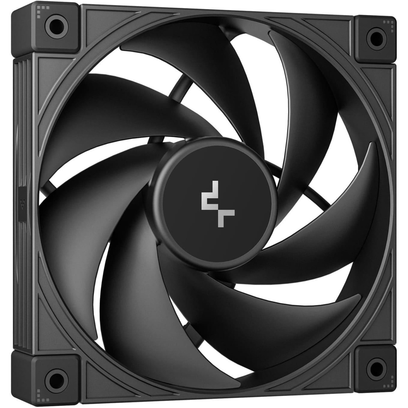 Кулер для процесора Deepcool AK400 G2 DIGITAL NYX Black (R-AK400G2-BKNNMN-GJD-1)