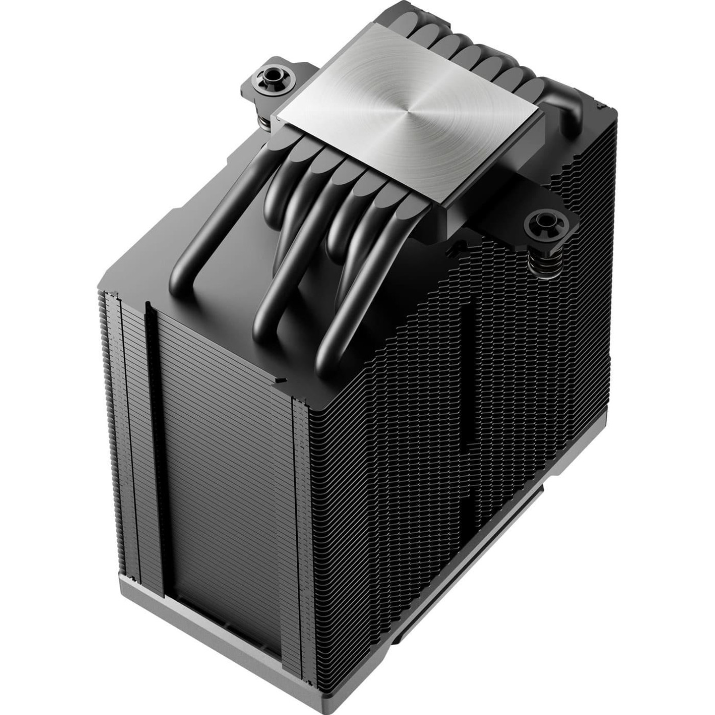 Кулер для процесора Deepcool AK700 DIGITAL NYX Black (R-AK700-BKNNMN-GJD-1)