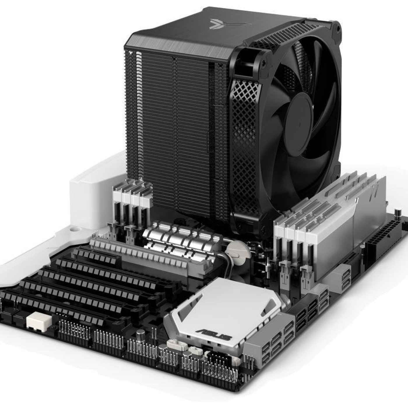 Кулер для процесора Jonsbo HX6250 (HX6250)