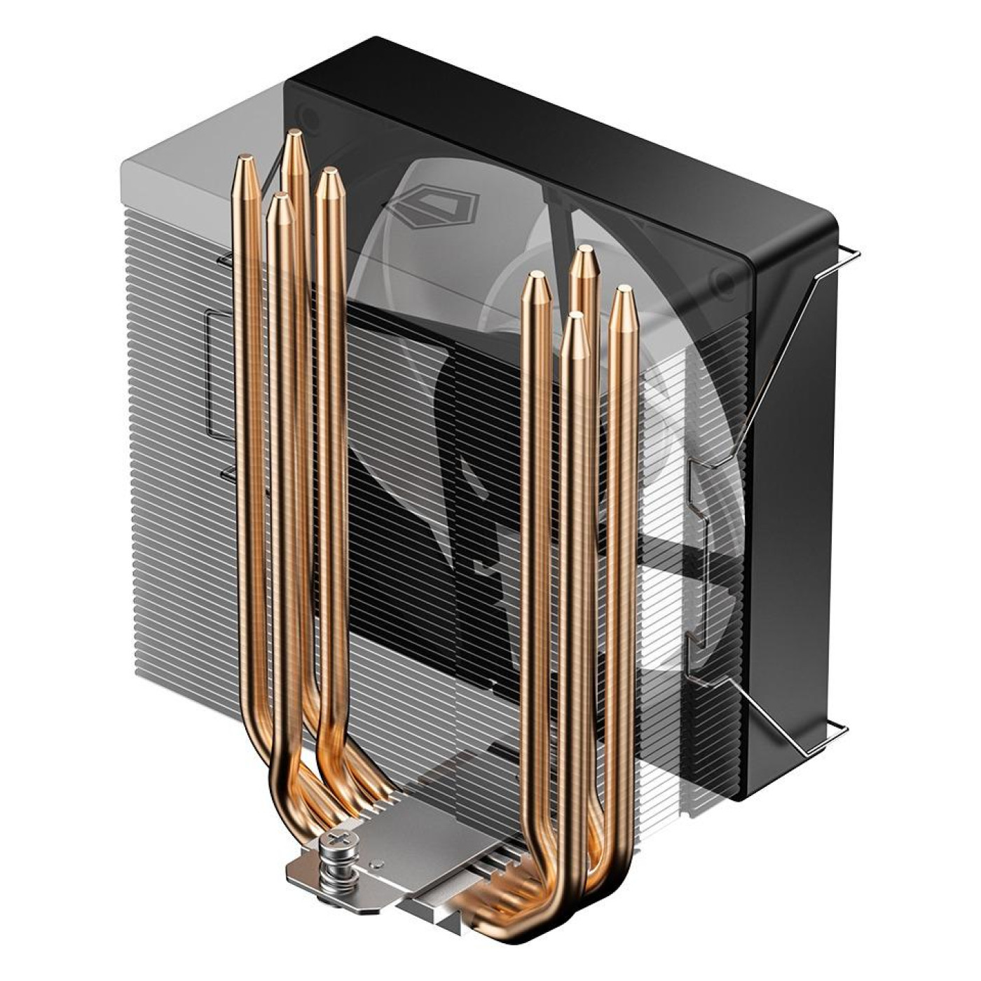 Кулер для процесора ID-Cooling SE-214-XT V2 (SE-214-XT V2)