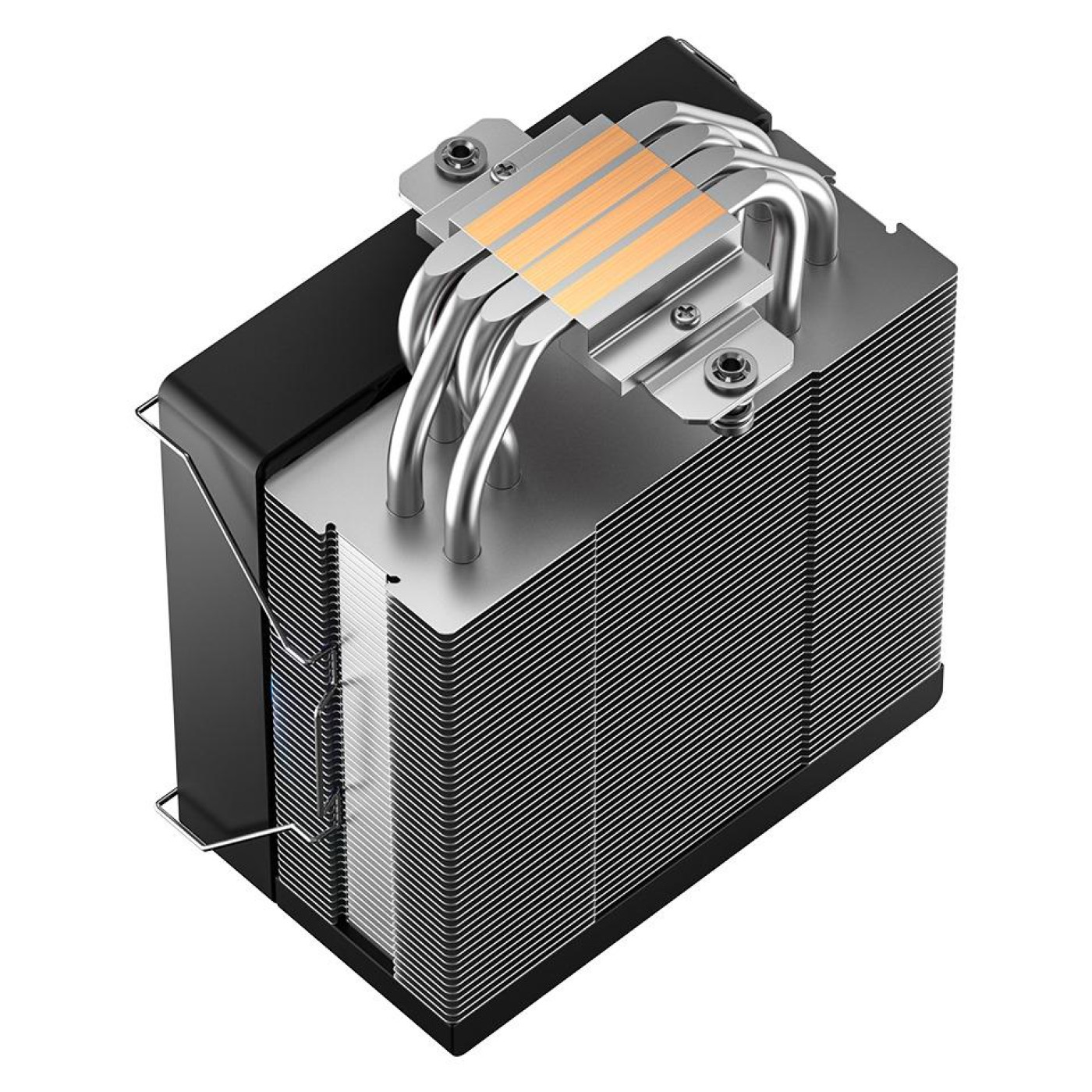 Кулер для процесора ID-Cooling SE-214-XT V2 (SE-214-XT V2)