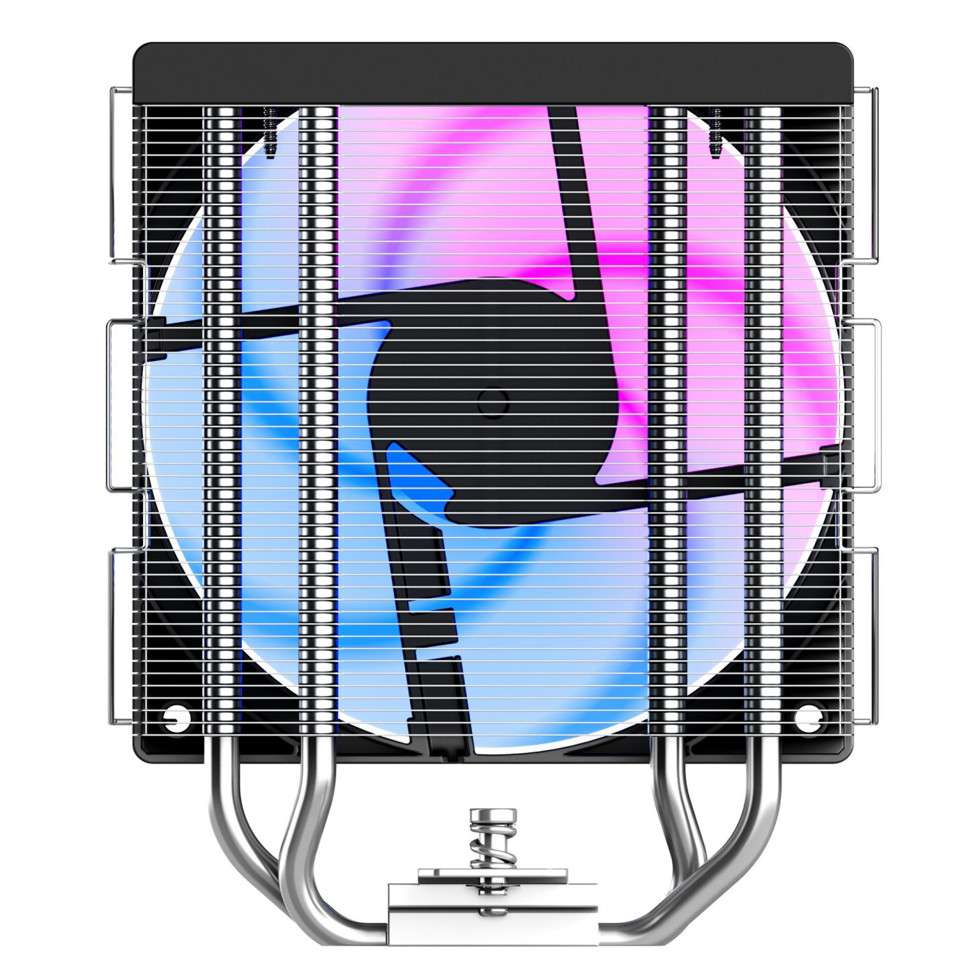 Кулер для процесора ID-Cooling SE-214-XT V2 (SE-214-XT V2)