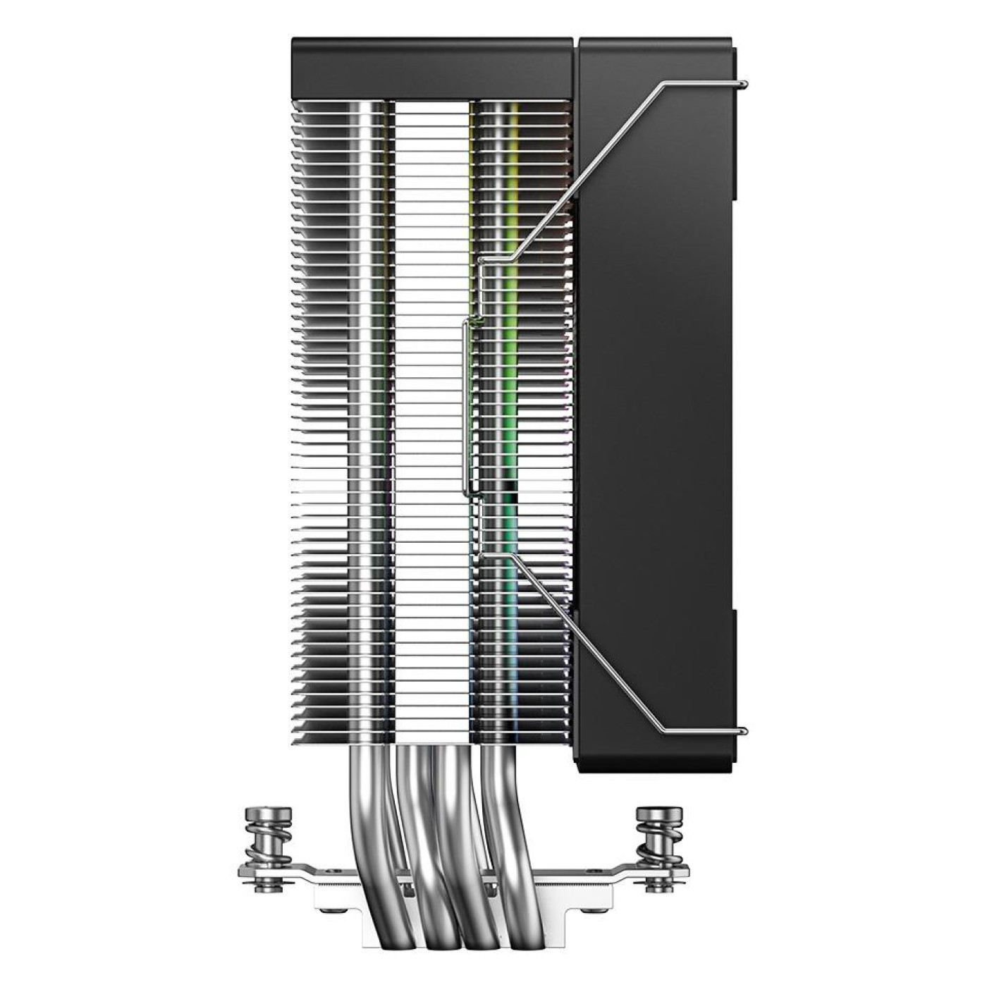 Кулер для процесора ID-Cooling SE-214-XT V2 (SE-214-XT V2)