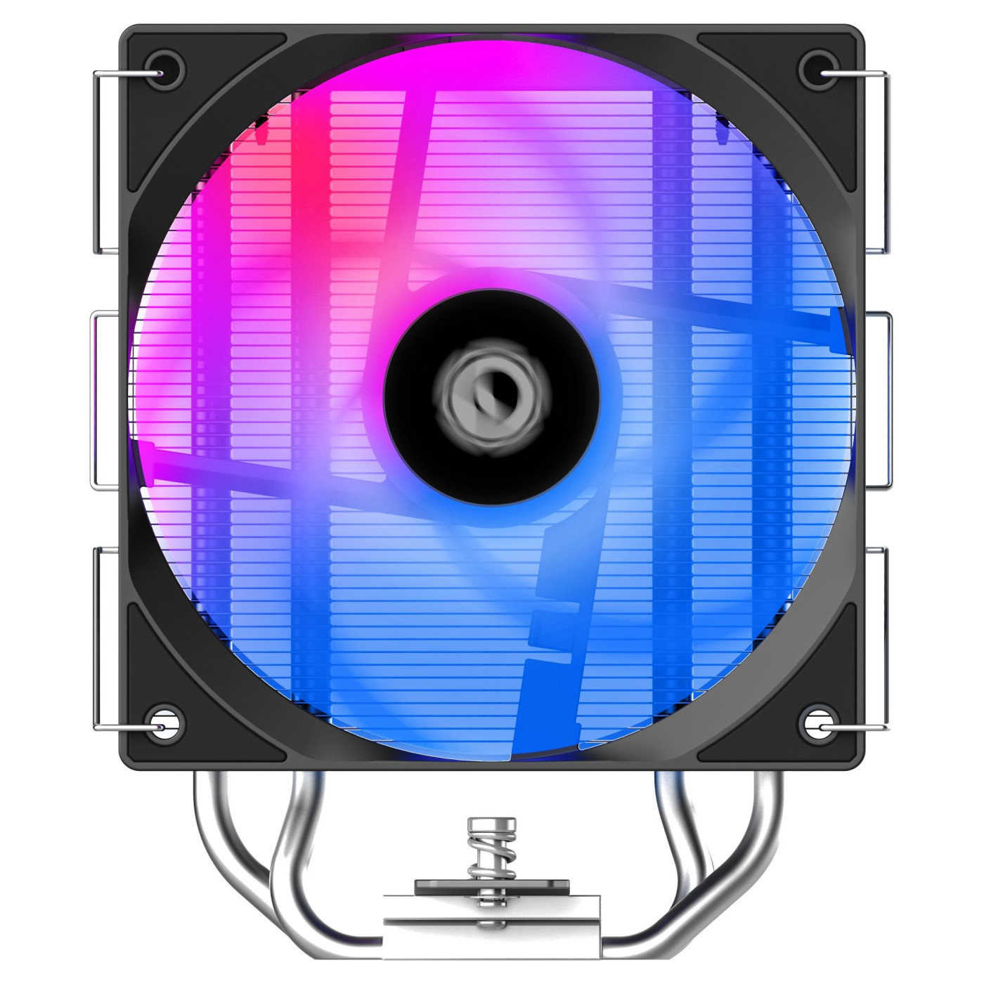 Кулер для процесора ID-Cooling SE-214-XT V2 (SE-214-XT V2)
