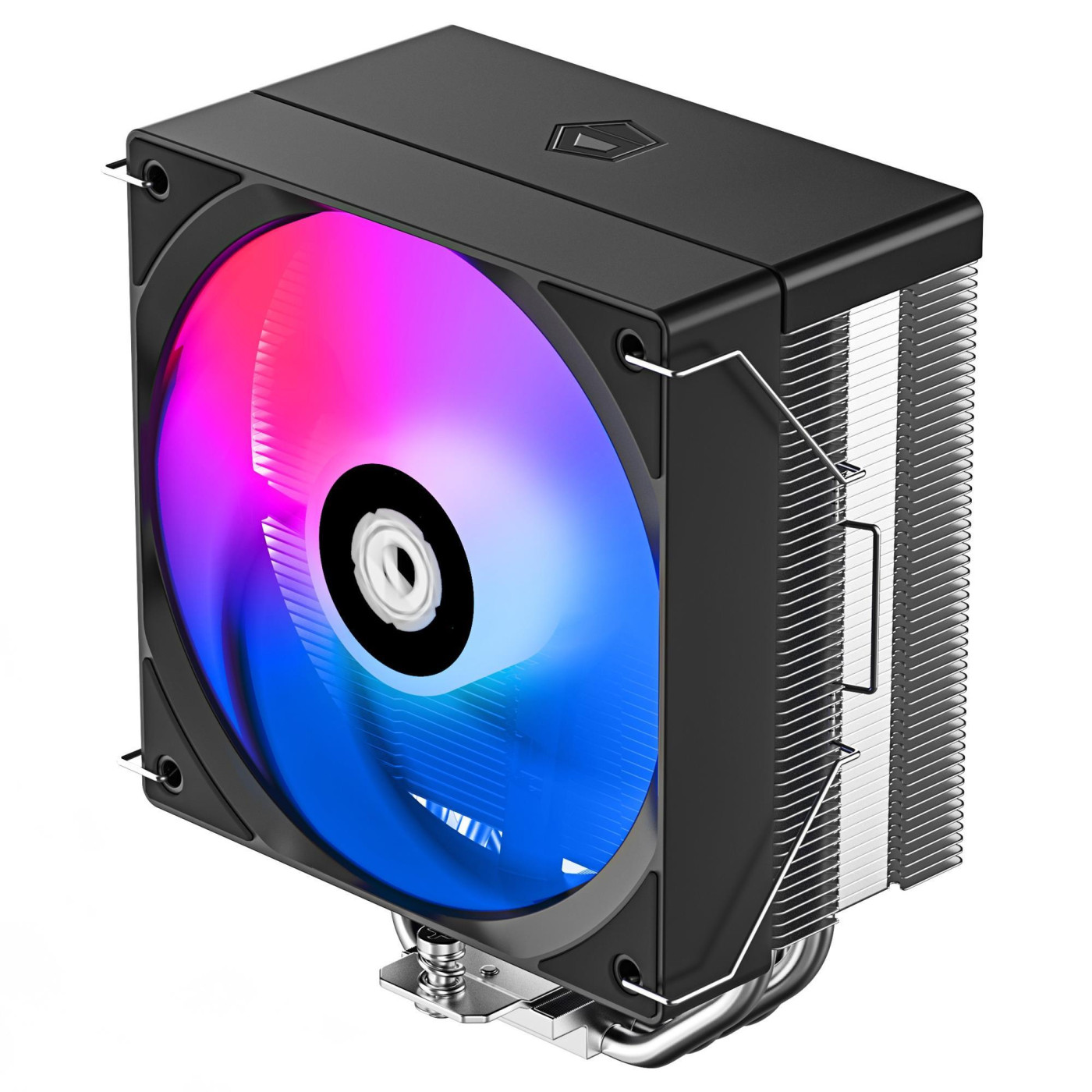 Кулер для процесора ID-Cooling SE-214-XT V2 (SE-214-XT V2)