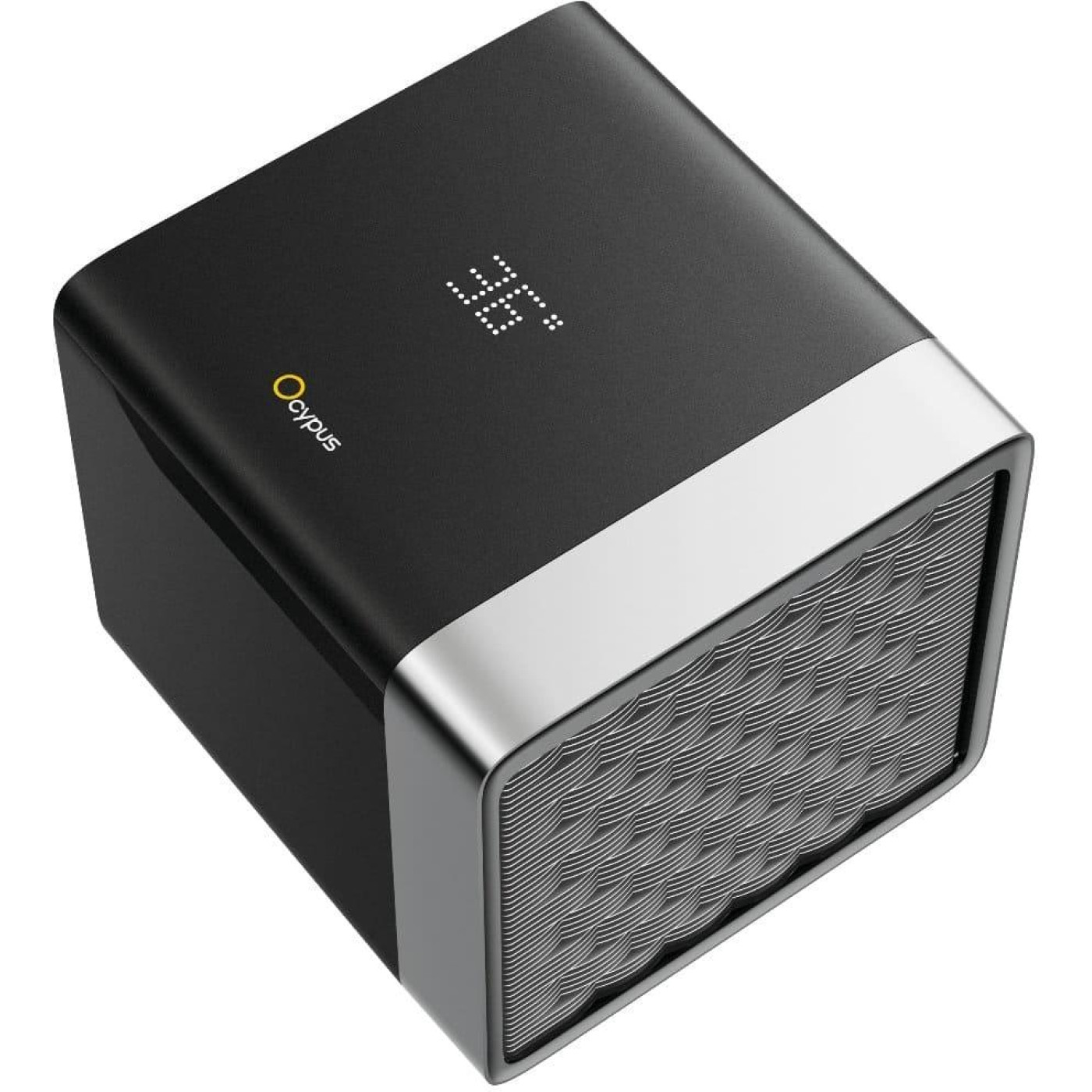 Кулер для процессора Ocypus DELTA A62 EX DIGITAL Black (DELTA-A62-BK2NNWD00E-GL)