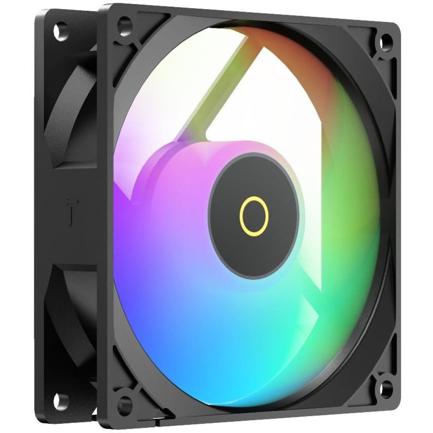 Кулер для процессора Ocypus Gamma A20 ARGB Black (GAMMA-A20-BK1AAWN00F-GL)