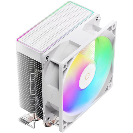Кулер для процесора Ocypus Gamma A20 ARGB White (GAMMA-A20-WH1AAWN00F-GL)