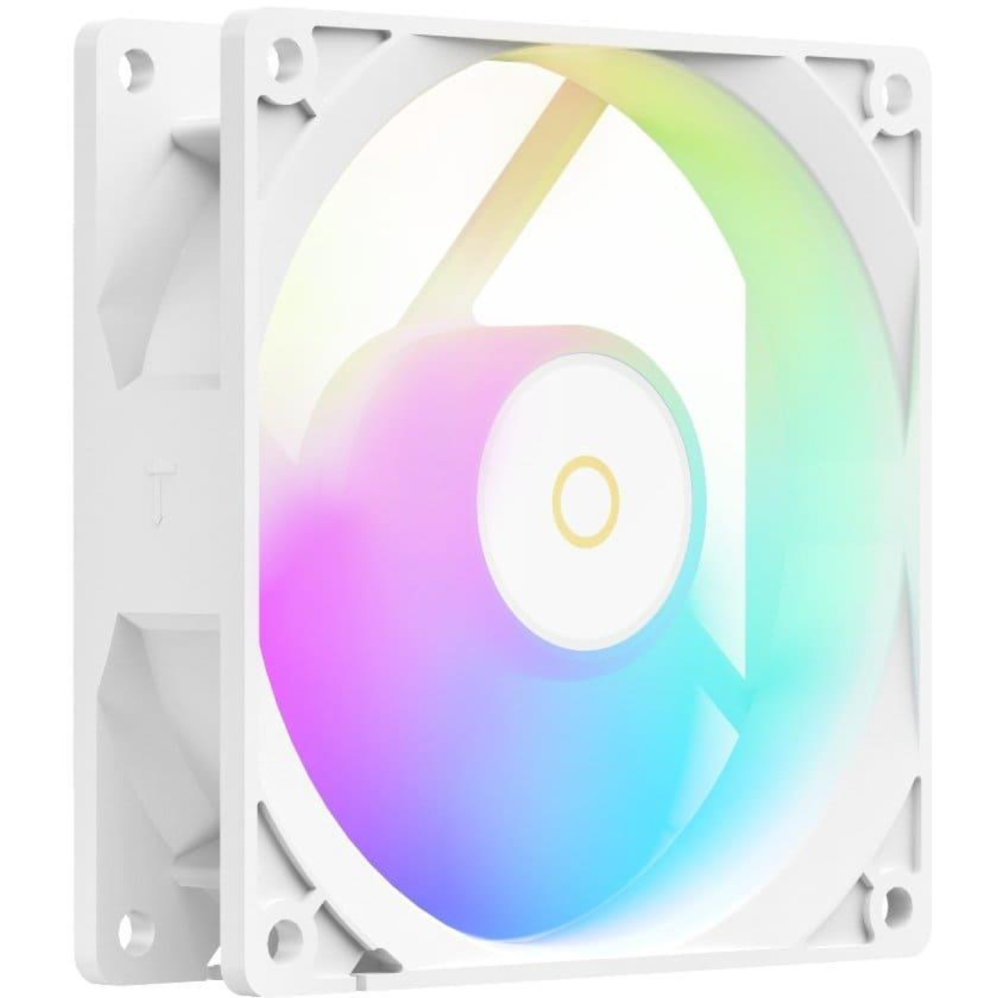 Кулер для процессора Ocypus Gamma A20 ARGB White (GAMMA-A20-WH1AAWN00F-GL)