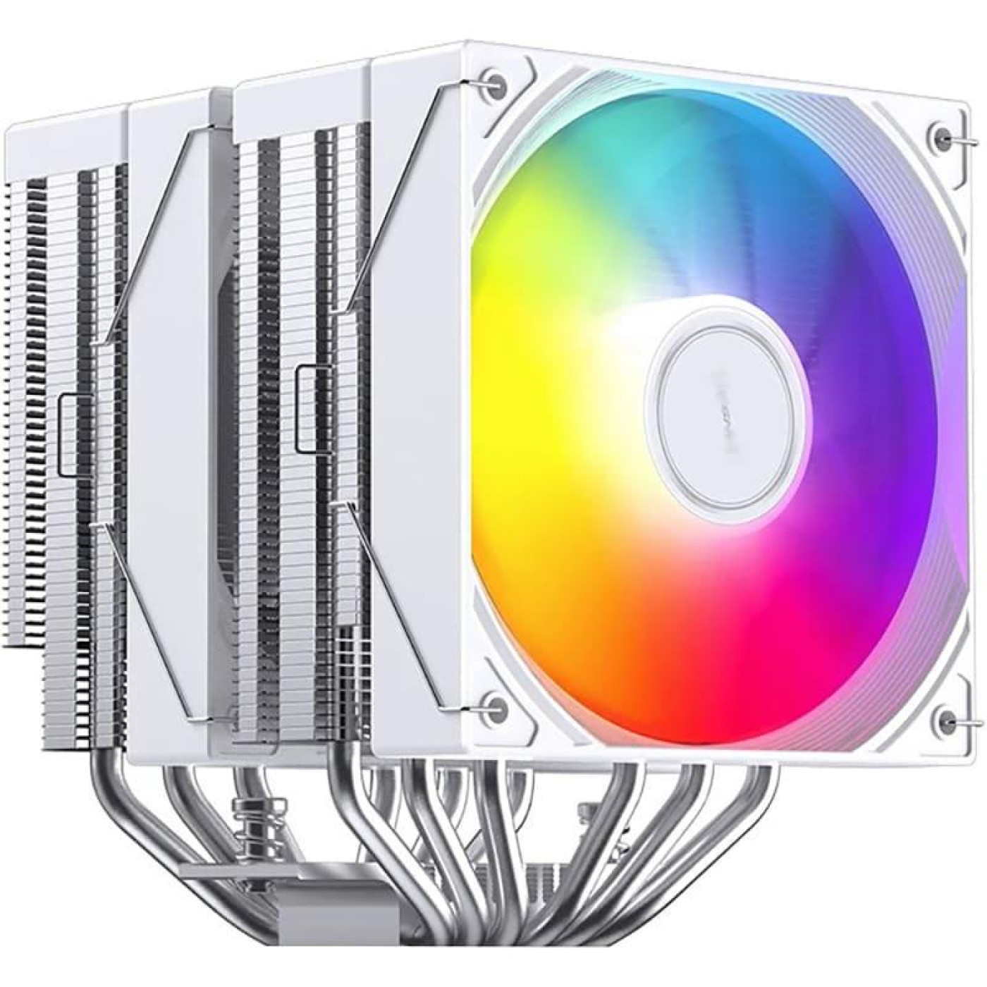 Кулер для процесора Jonsbo CB80 White (CB80 White)