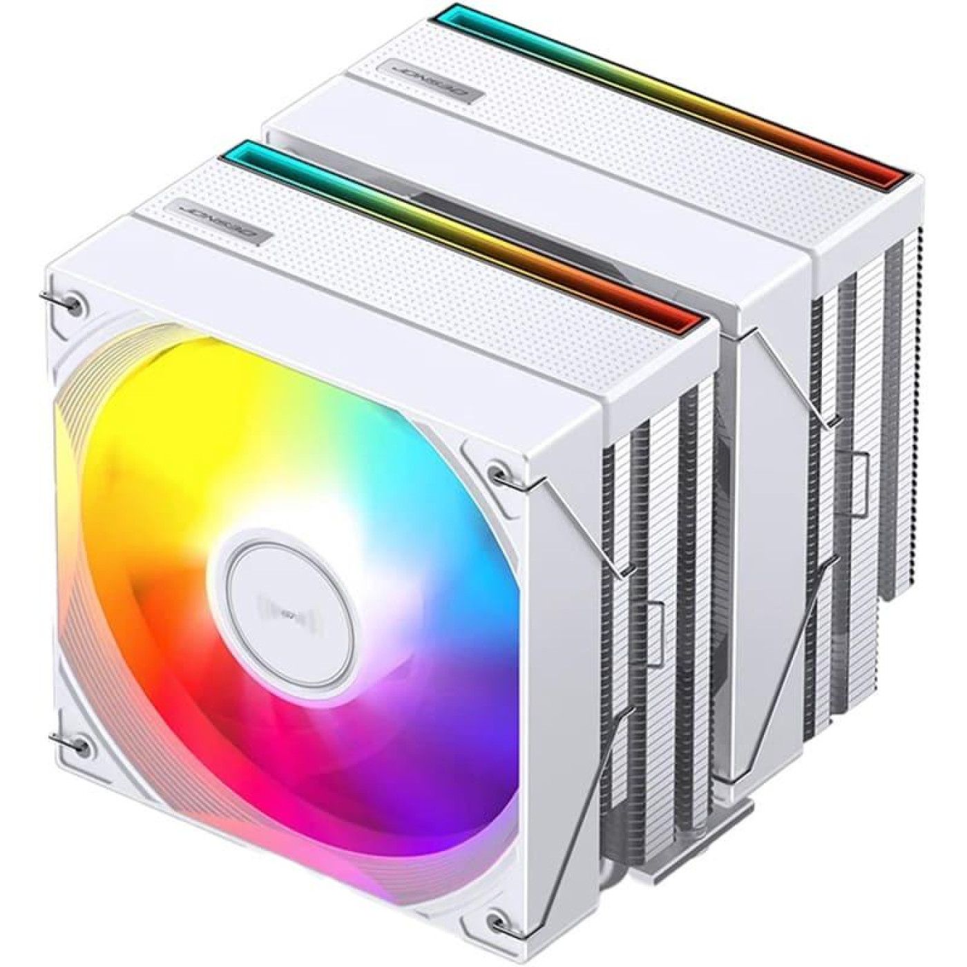 Кулер для процесора Jonsbo CB80 White (CB80 White)