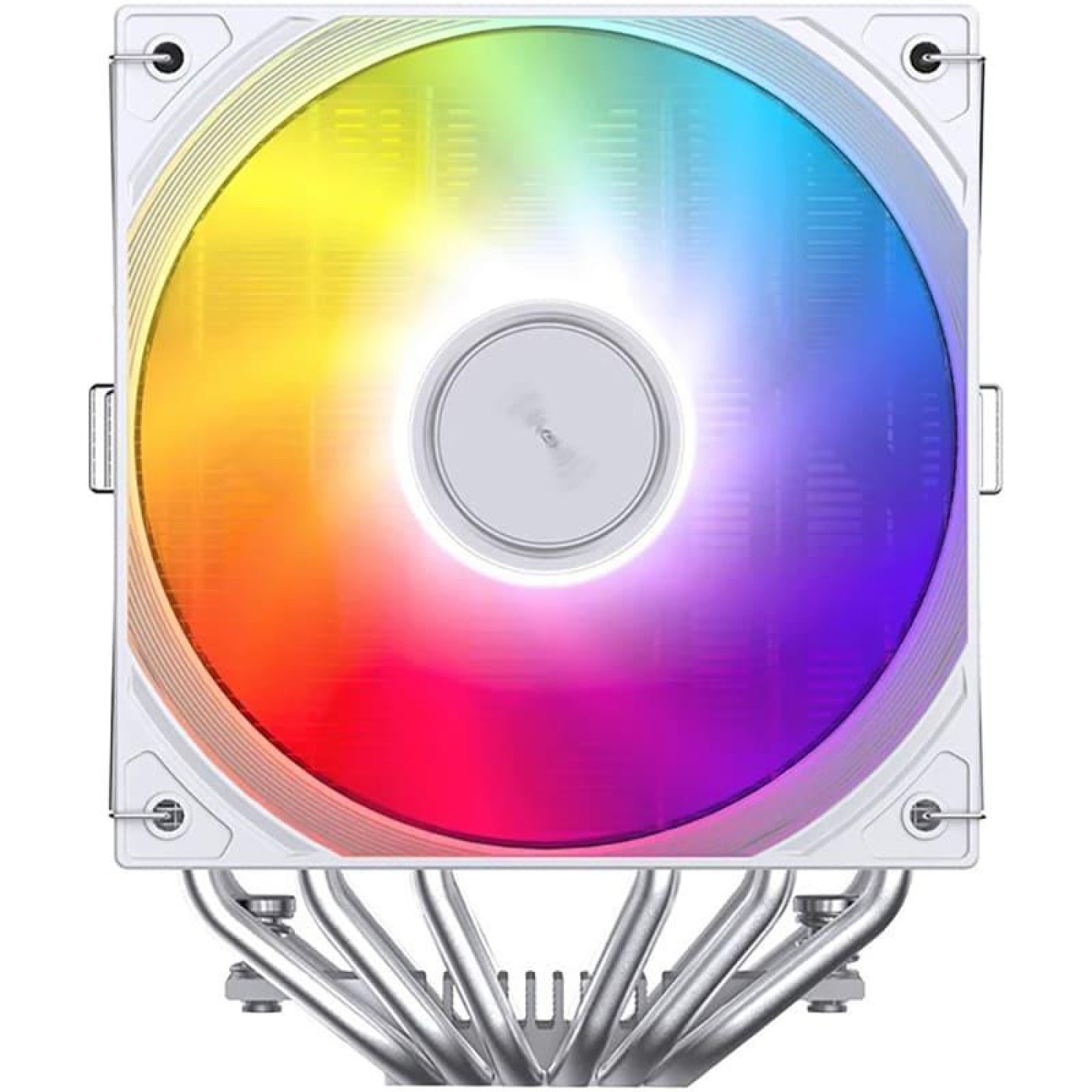 Кулер для процесора Jonsbo CB80 White (CB80 White)