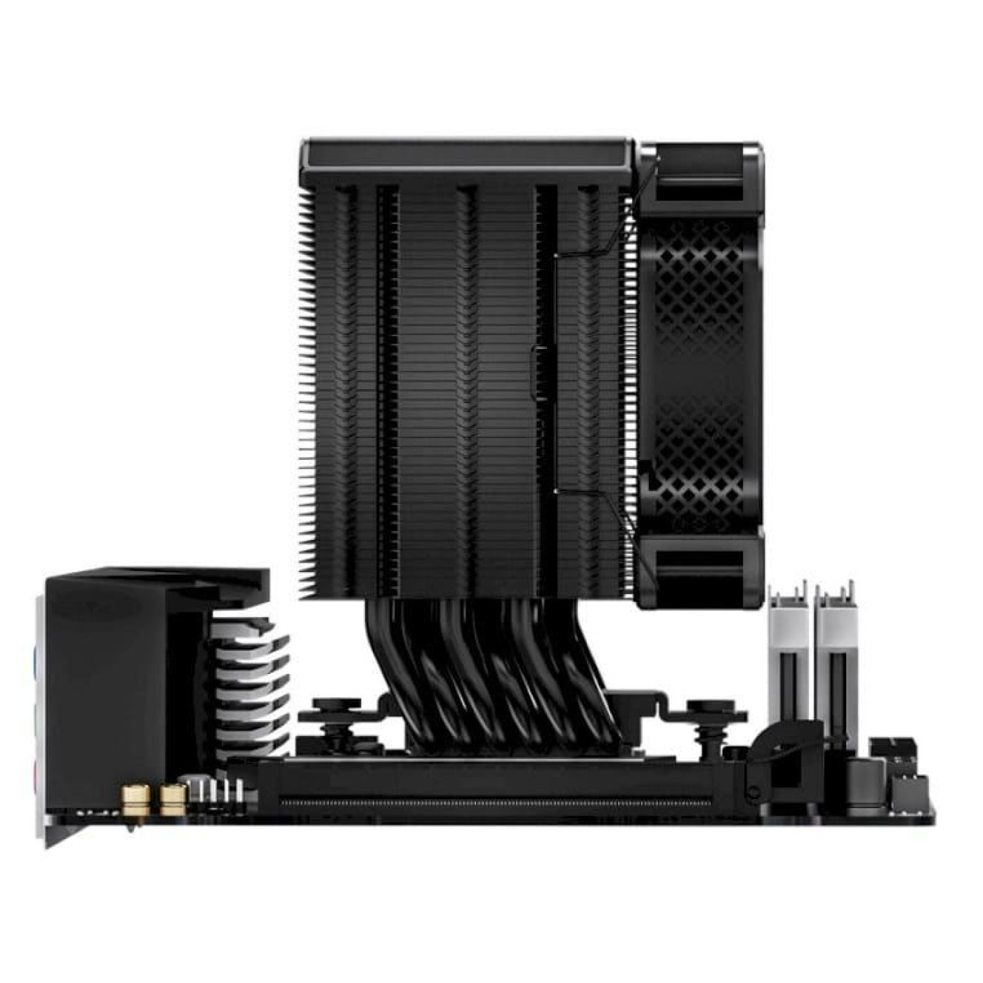 Кулер для процессора Jonsbo HX6210 (HX6210)