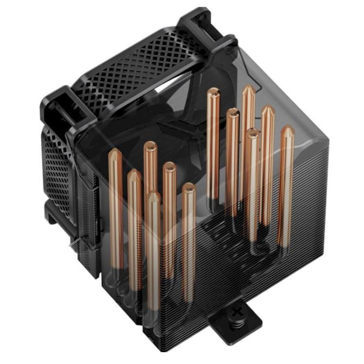 Кулер для процессора Jonsbo HX6210 (HX6210)