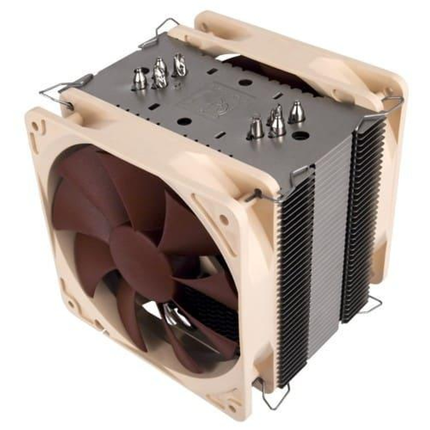 Кулер для процесора Noctua NH-U12P SE2 (Only Intel) (NH-U12P SE2 (Only Intel)) Б/в