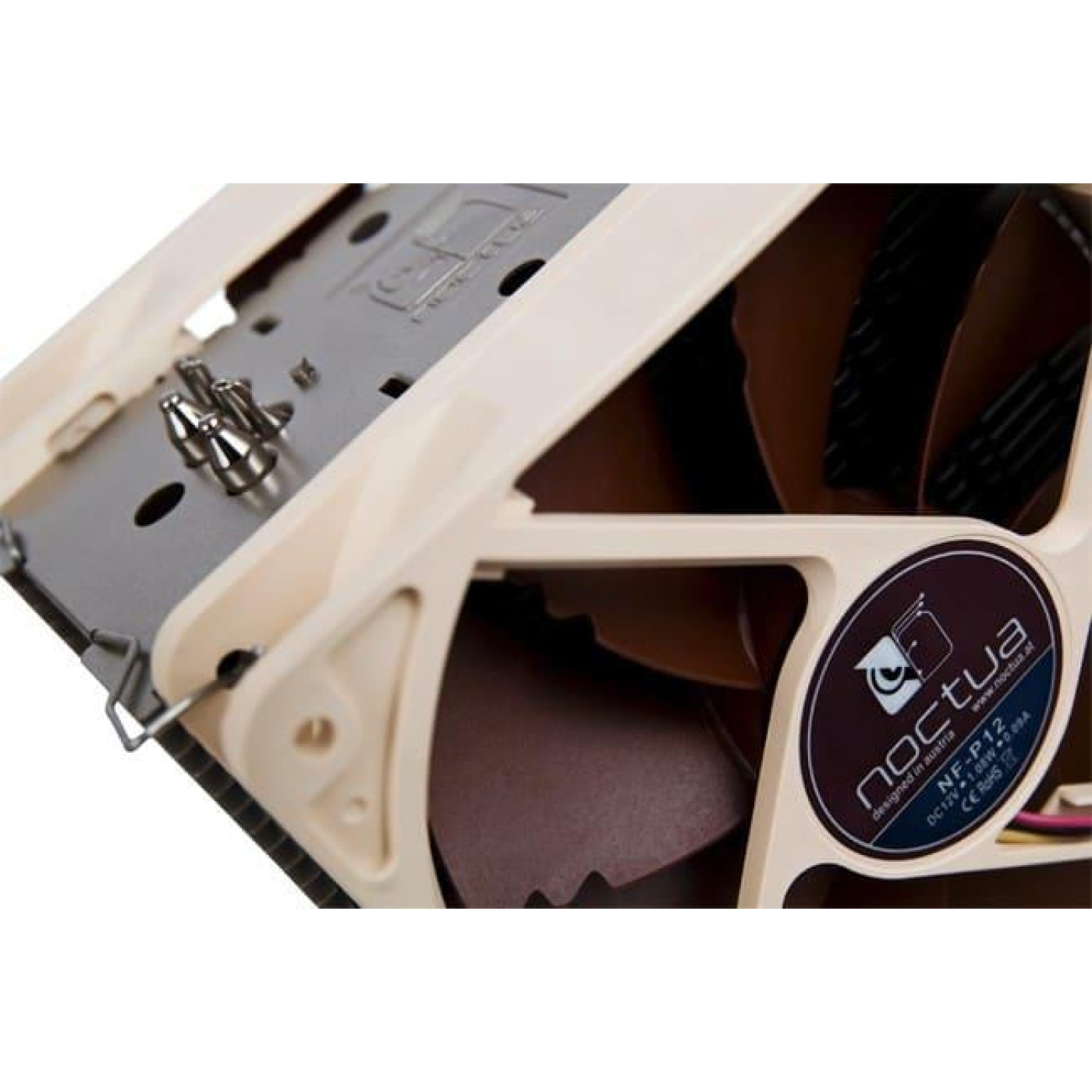 Кулер для процесора Noctua NH-U12P SE2 (Only Intel) (NH-U12P SE2 (Only Intel)) Б/в