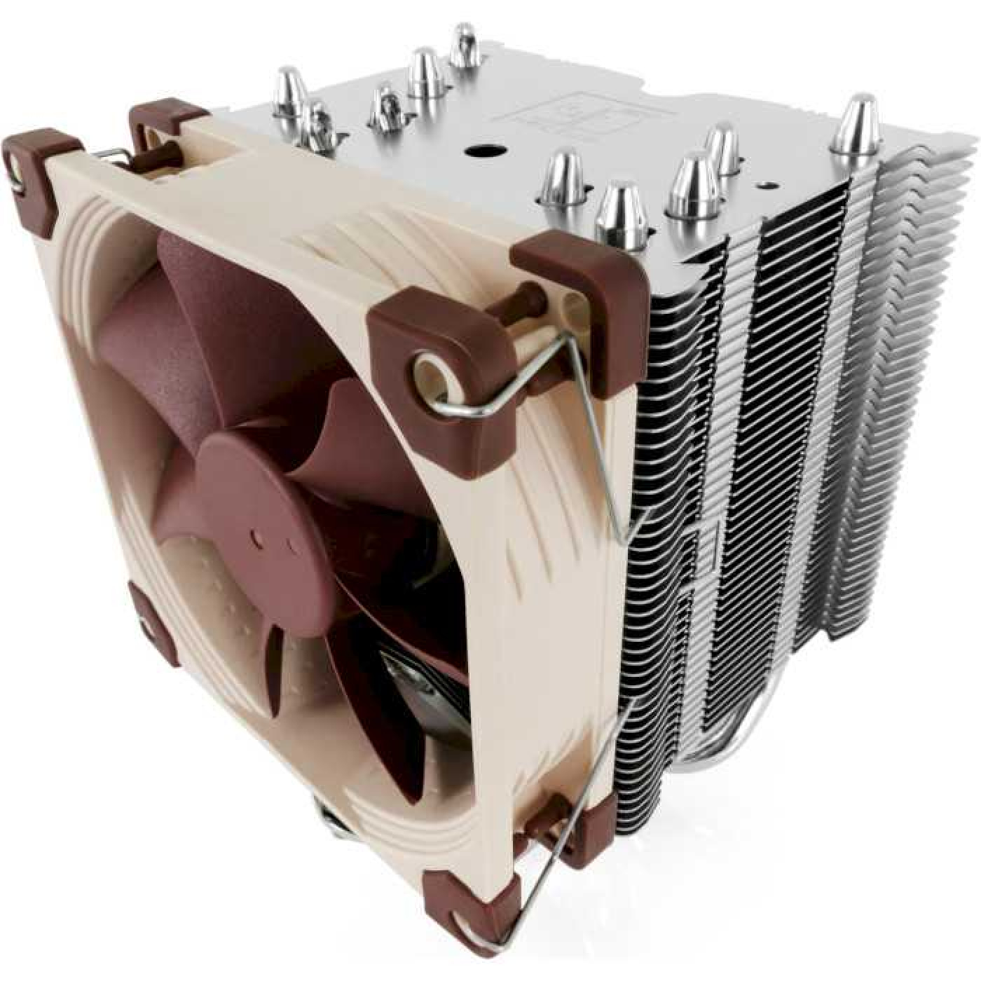 Кулер для процессора Noctua NH-U9S 1700 AM5 (NH-U9S)