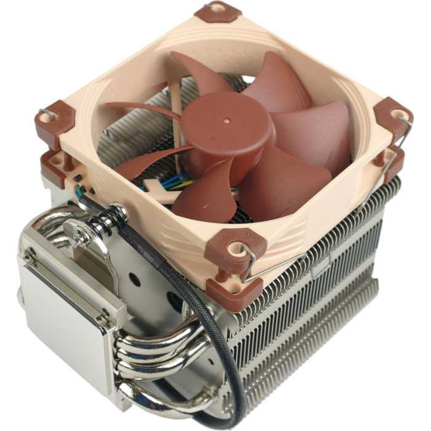 Кулер для процессора Noctua NH-U9S 1700 AM5 (NH-U9S)