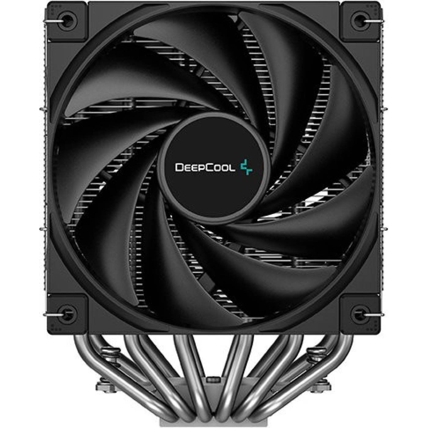 Кулер для процессора Deepcool AK620 1700 AM5 (AK620) U1