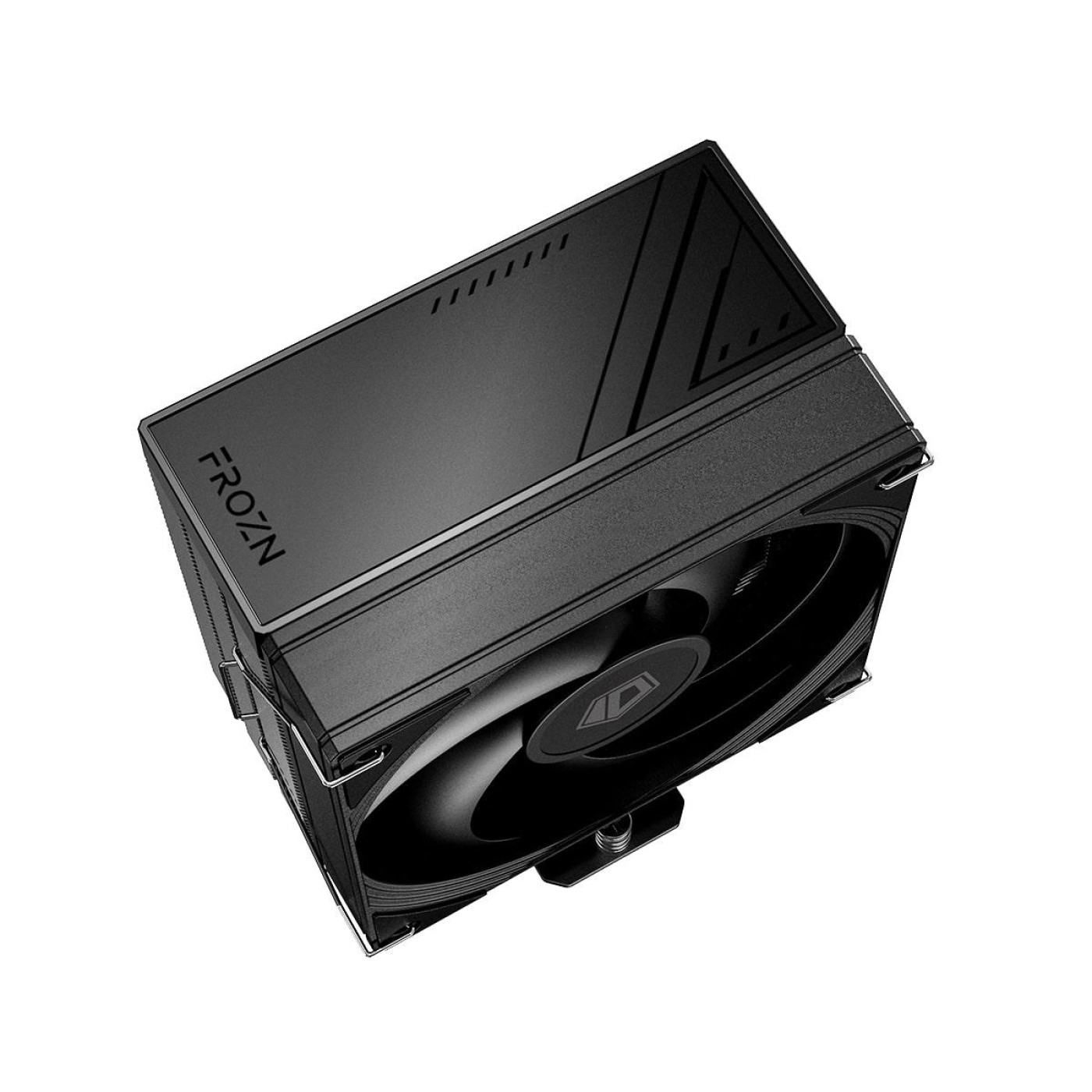 Кулер для процессора ID-Cooling Frozn A410 SE (FROZN A410 SE)