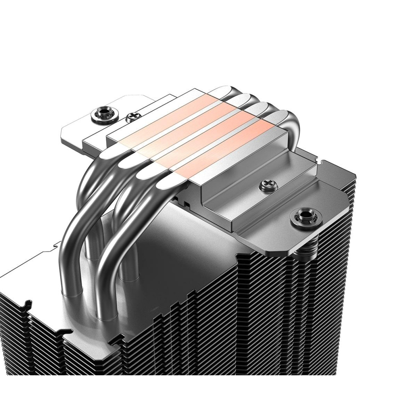 Кулер для процессора ID-Cooling Frozn A410 SE (FROZN A410 SE)