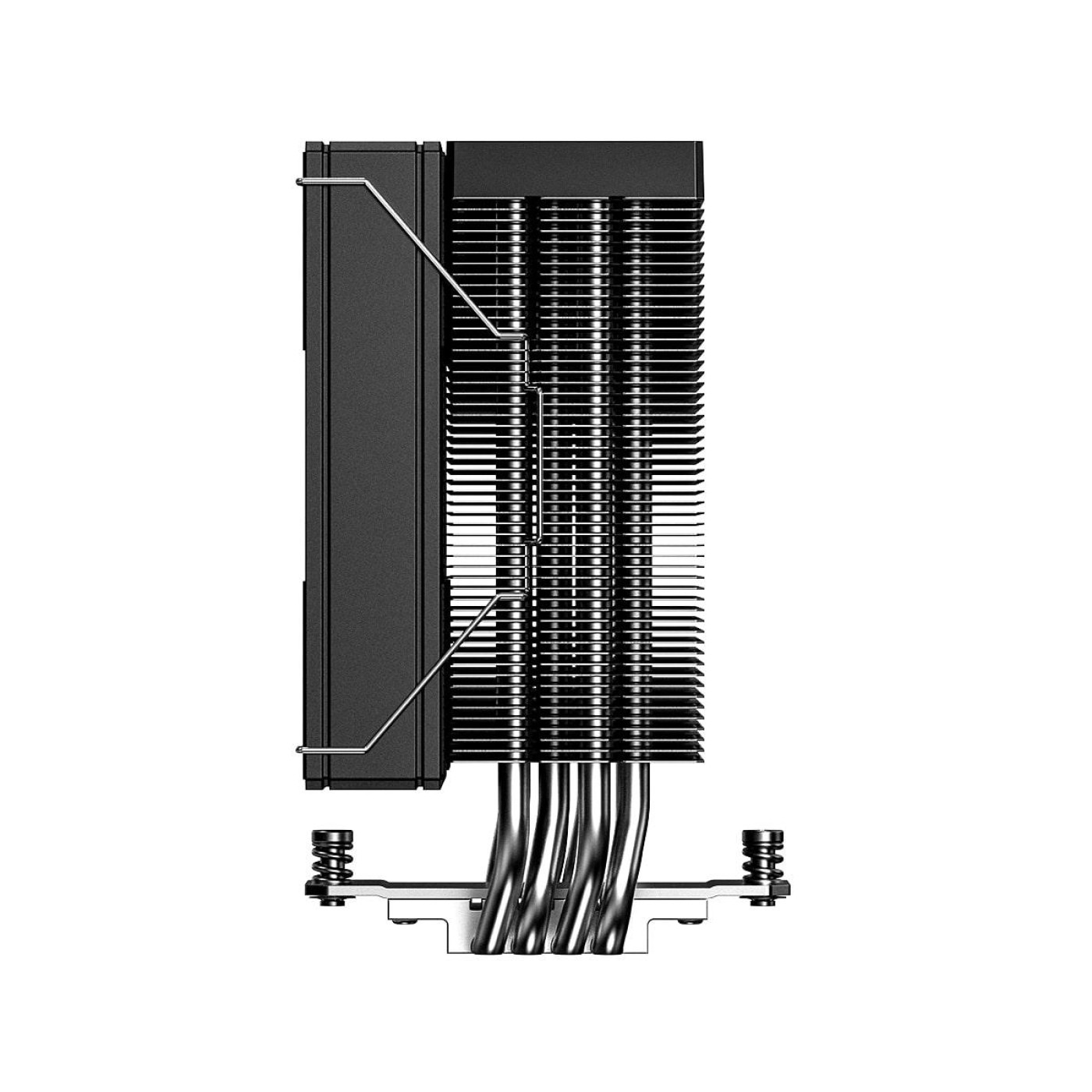 Кулер для процессора ID-Cooling Frozn A410 SE (FROZN A410 SE)