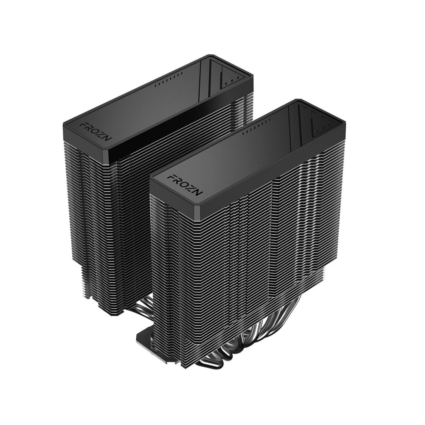 Кулер для процесора ID-Cooling Frozn A620 Pro SE (FROZN A620 Pro SE)
