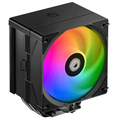 Кулер для процессора ID-Cooling SE-904-XT ARGB Black (SE-904-XT ARGB BLACK)