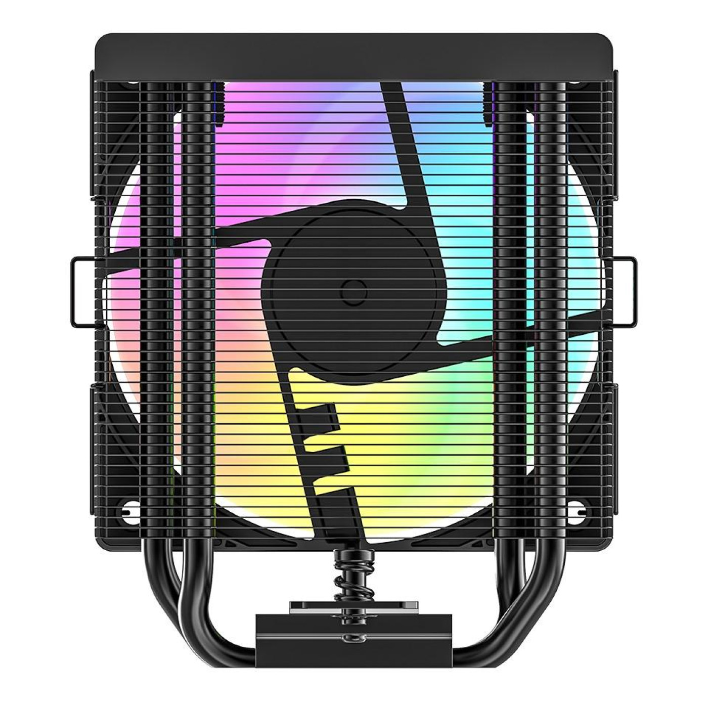 Кулер для процесора ID-Cooling SE-904-XT ARGB Black (SE-904-XT ARGB BLACK)