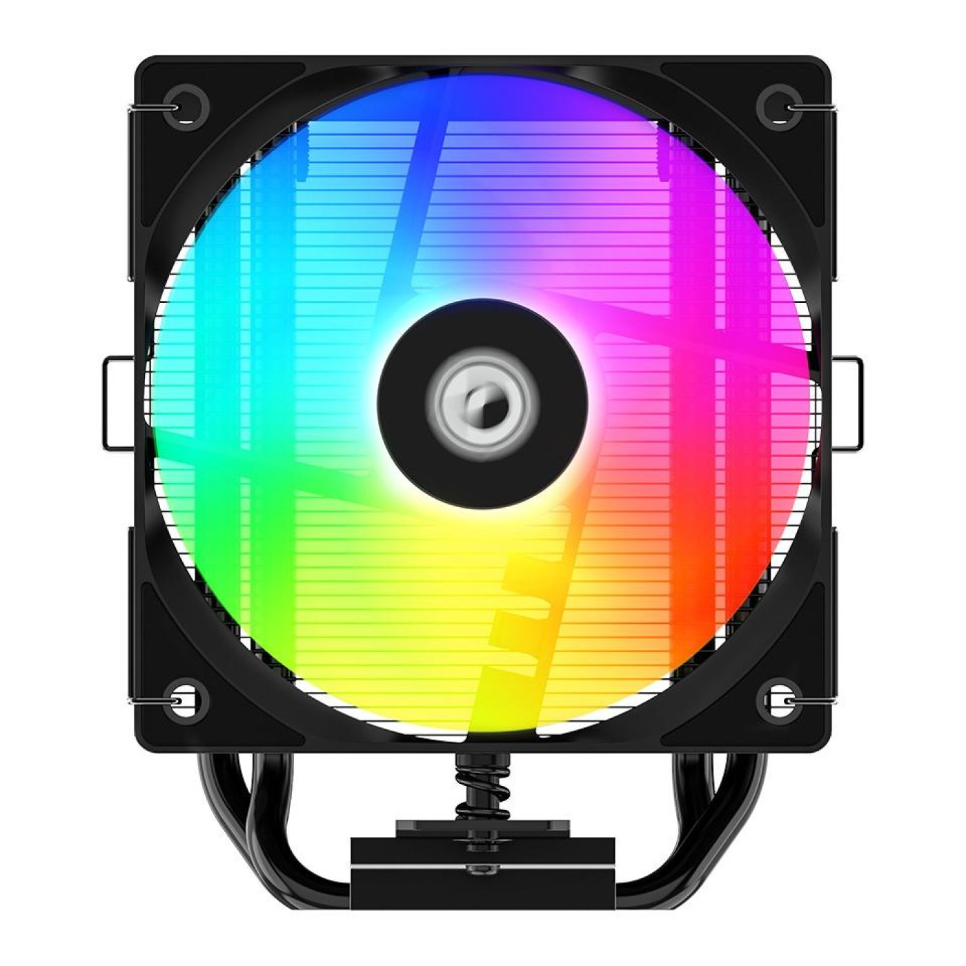 Кулер для процесора ID-Cooling SE-904-XT ARGB Black (SE-904-XT ARGB BLACK)