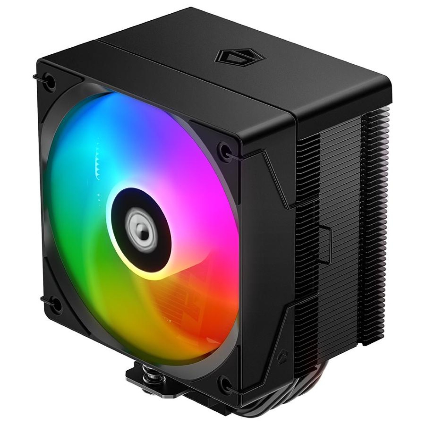 Кулер для процесора ID-Cooling SE-904-XT ARGB Black (SE-904-XT ARGB BLACK)