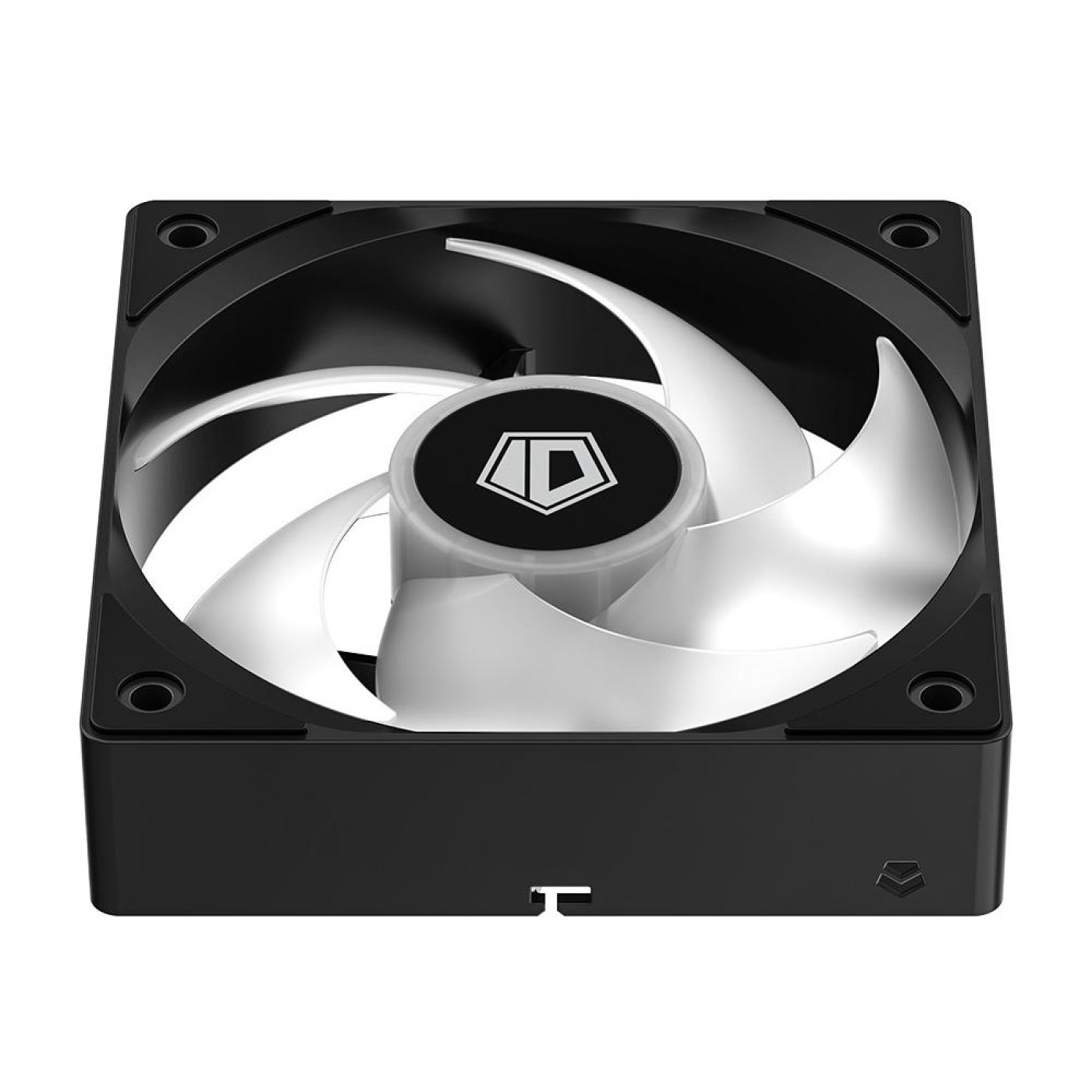 Кулер для процесора ID-Cooling SE-904-XT ARGB Black (SE-904-XT ARGB BLACK)