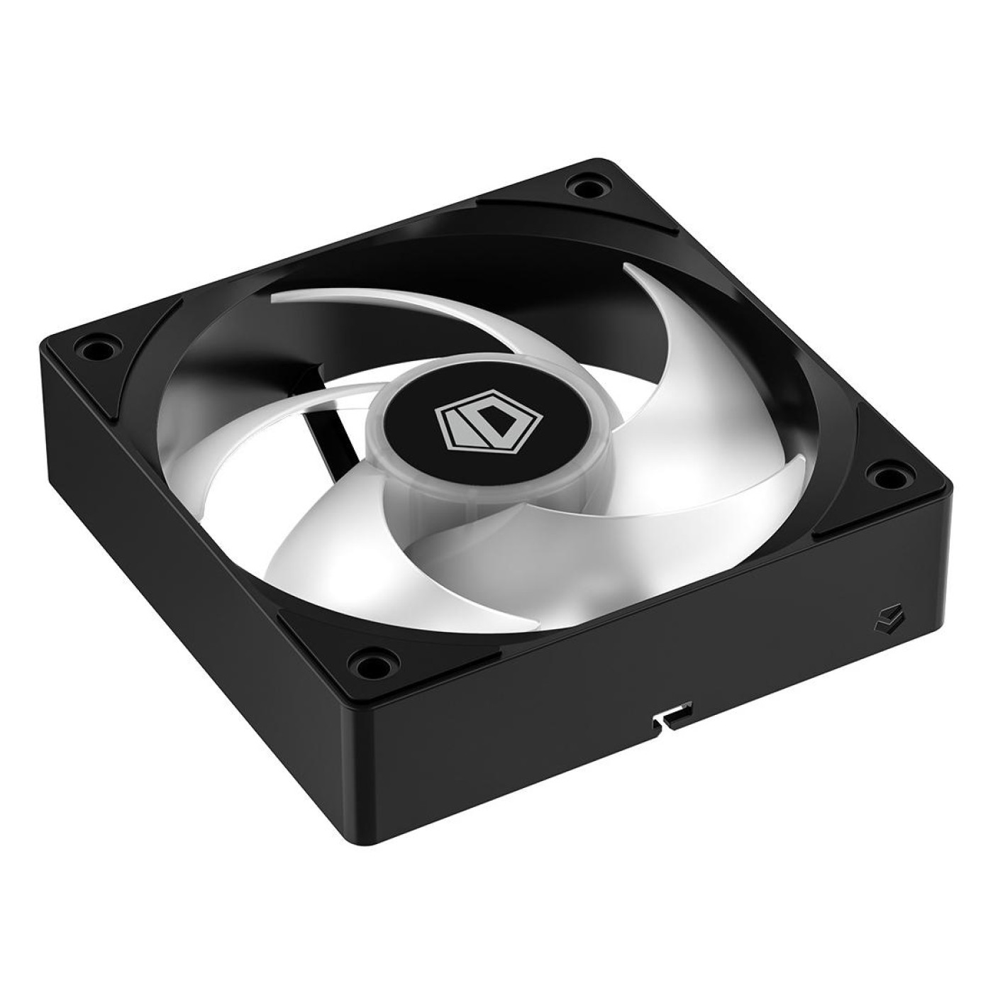 Кулер для процесора ID-Cooling SE-904-XT ARGB Black (SE-904-XT ARGB BLACK)