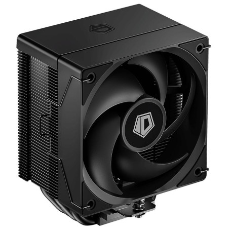 Кулер для процессора ID-Cooling SE-904-XT Black (SE-904-XT BLACK)