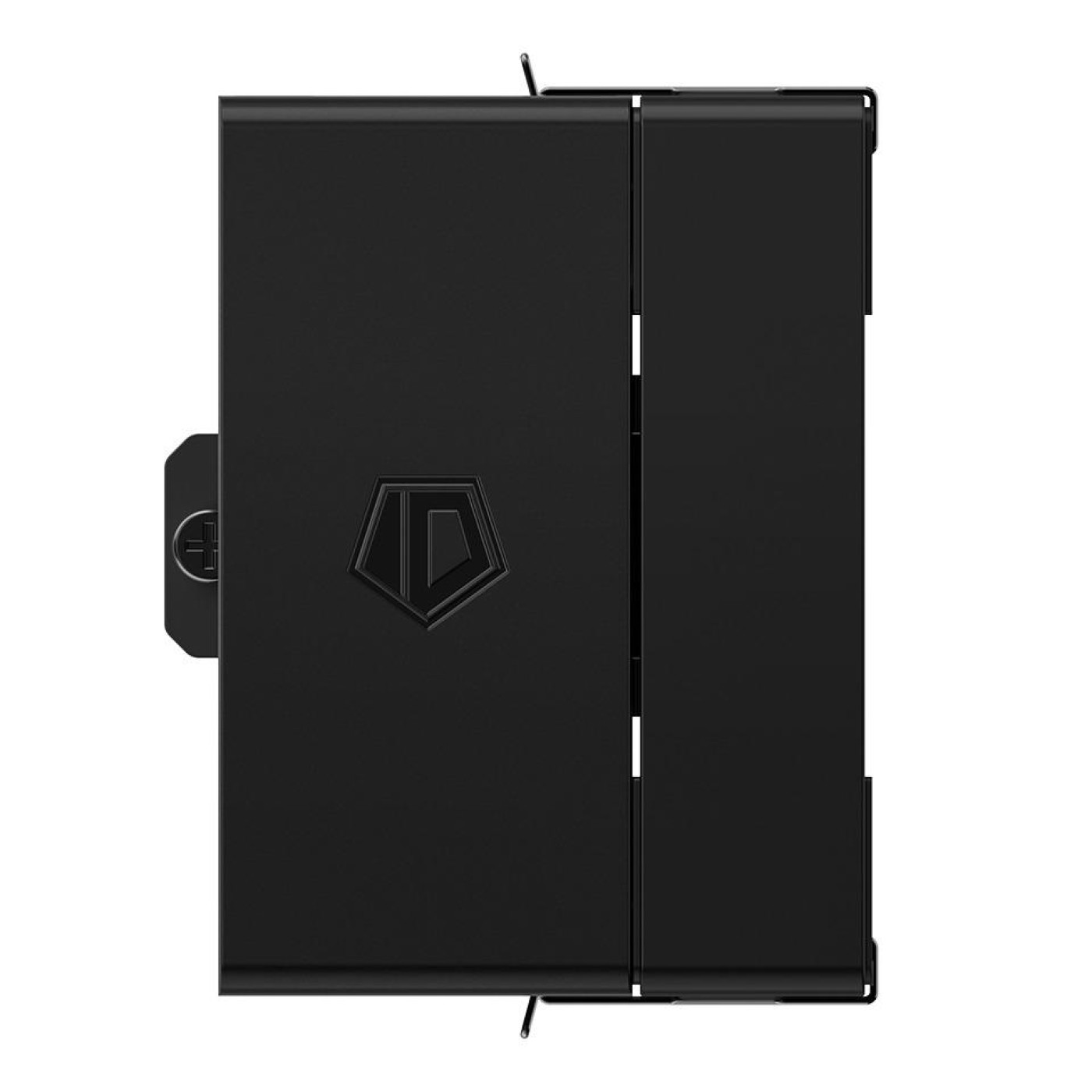 Кулер для процесора ID-Cooling SE-904-XT Black (SE-904-XT BLACK)