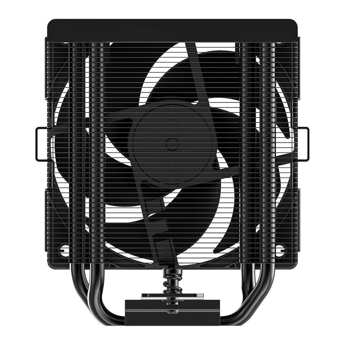 Кулер для процесора ID-Cooling SE-904-XT Black (SE-904-XT BLACK)