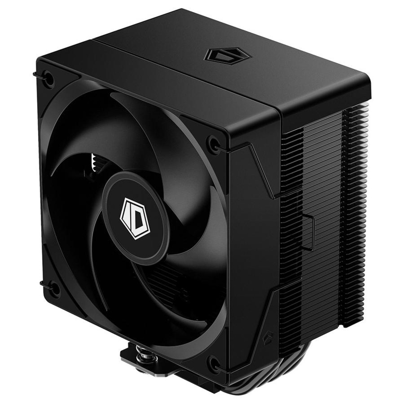 Кулер для процесора ID-Cooling SE-904-XT Black (SE-904-XT BLACK)