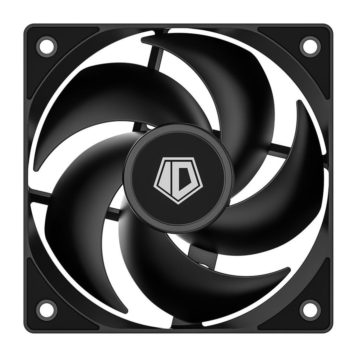 Кулер для процесора ID-Cooling SE-904-XT Black (SE-904-XT BLACK)