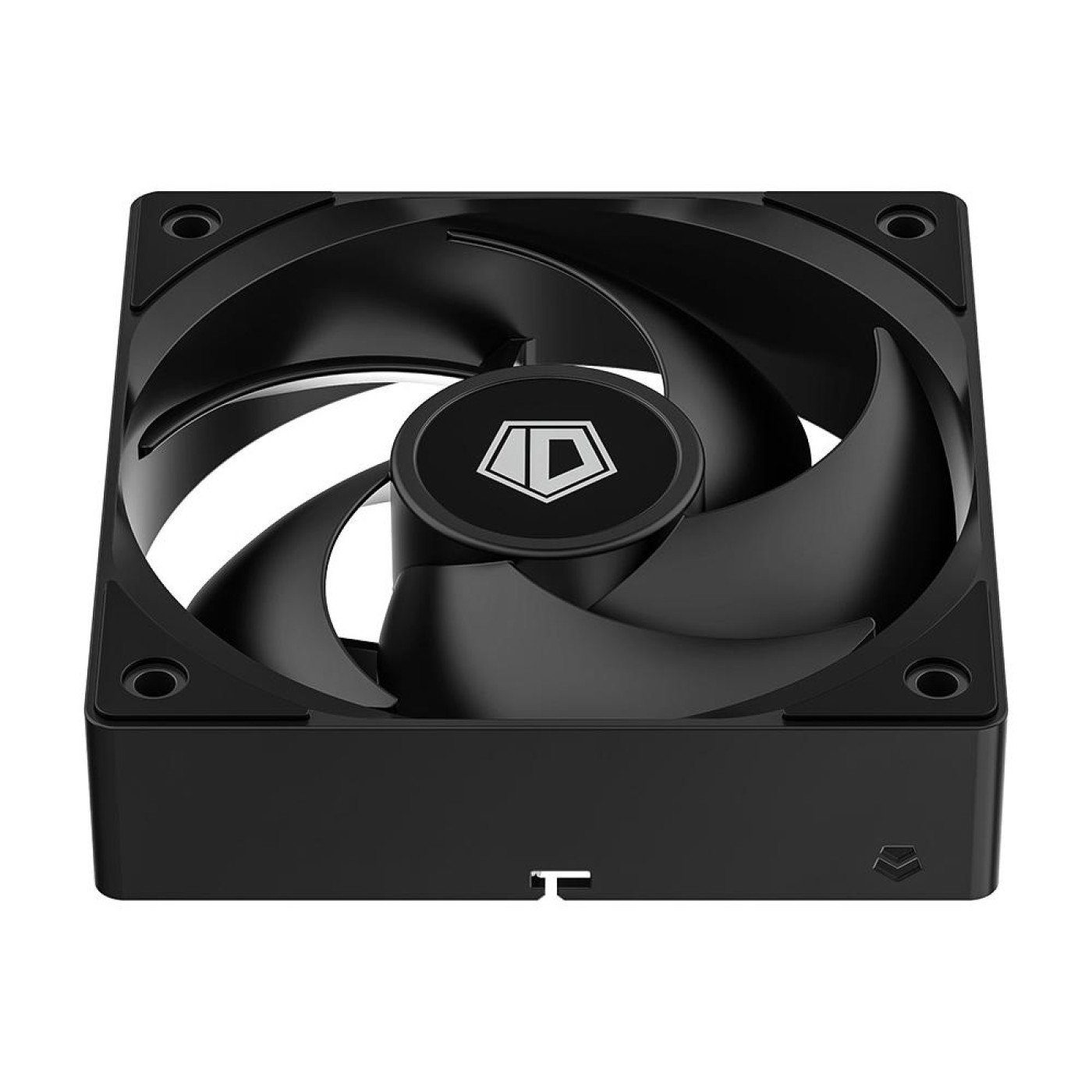 Кулер для процесора ID-Cooling SE-904-XT Black (SE-904-XT BLACK)