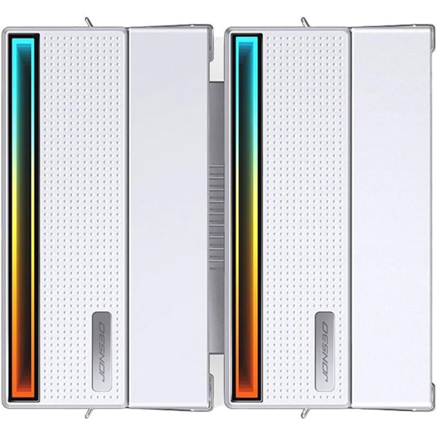 Кулер для процесора Jonsbo CB80 White (CB80 White)