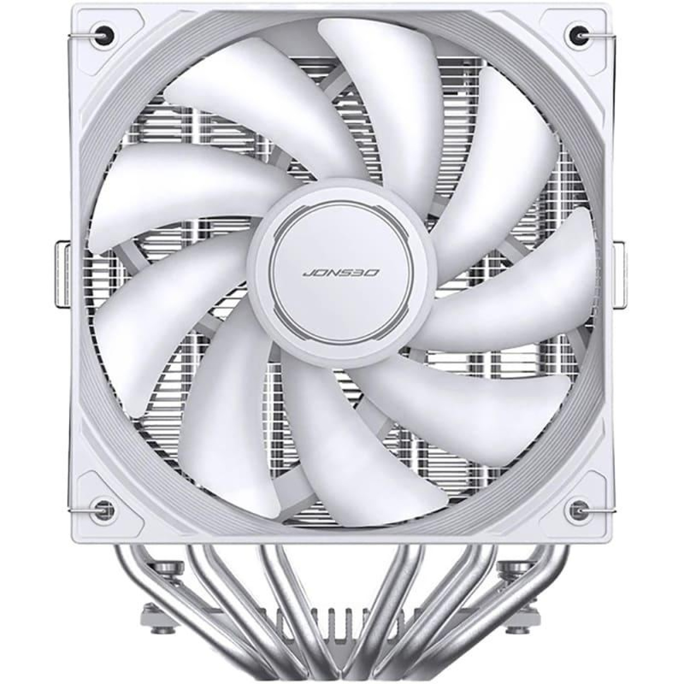 Кулер для процесора Jonsbo CB80 White (CB80 White)