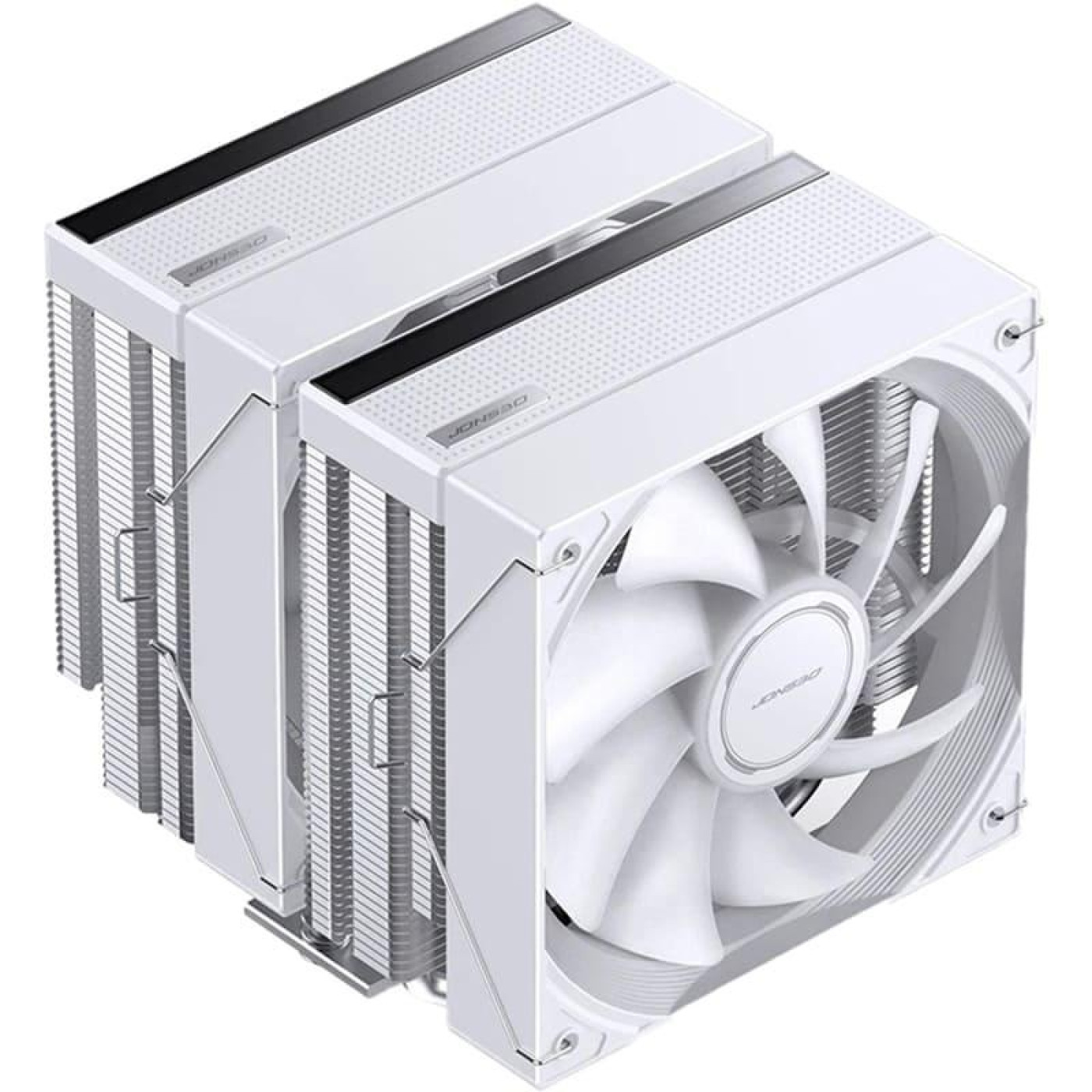 Кулер для процесора Jonsbo CB80 White (CB80 White)