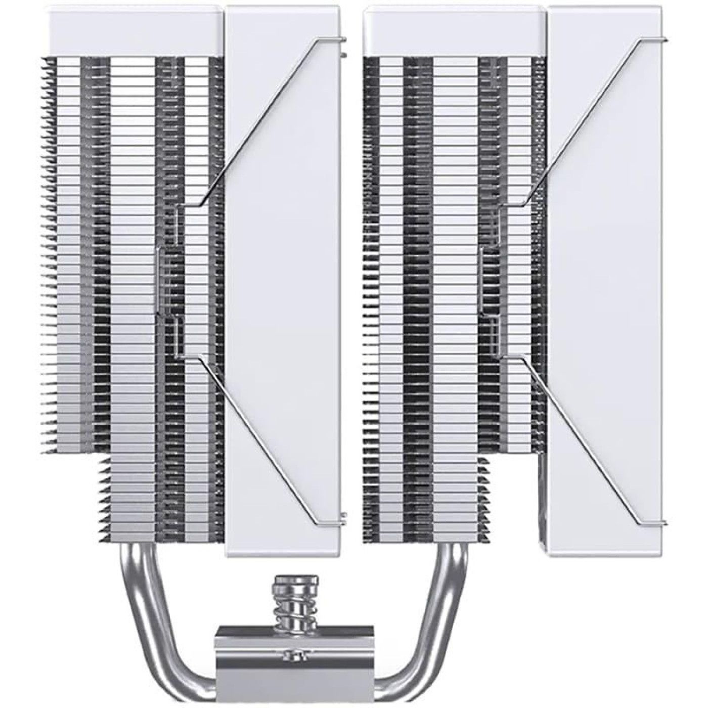 Кулер для процесора Jonsbo CB80 White (CB80 White)