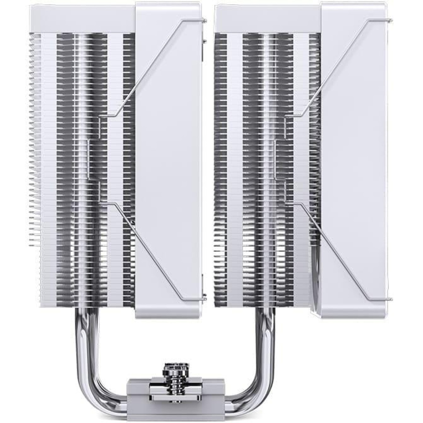 Кулер для процессора Jonsbo CR-3000 ARGB White (CR-3000 ARGB White)