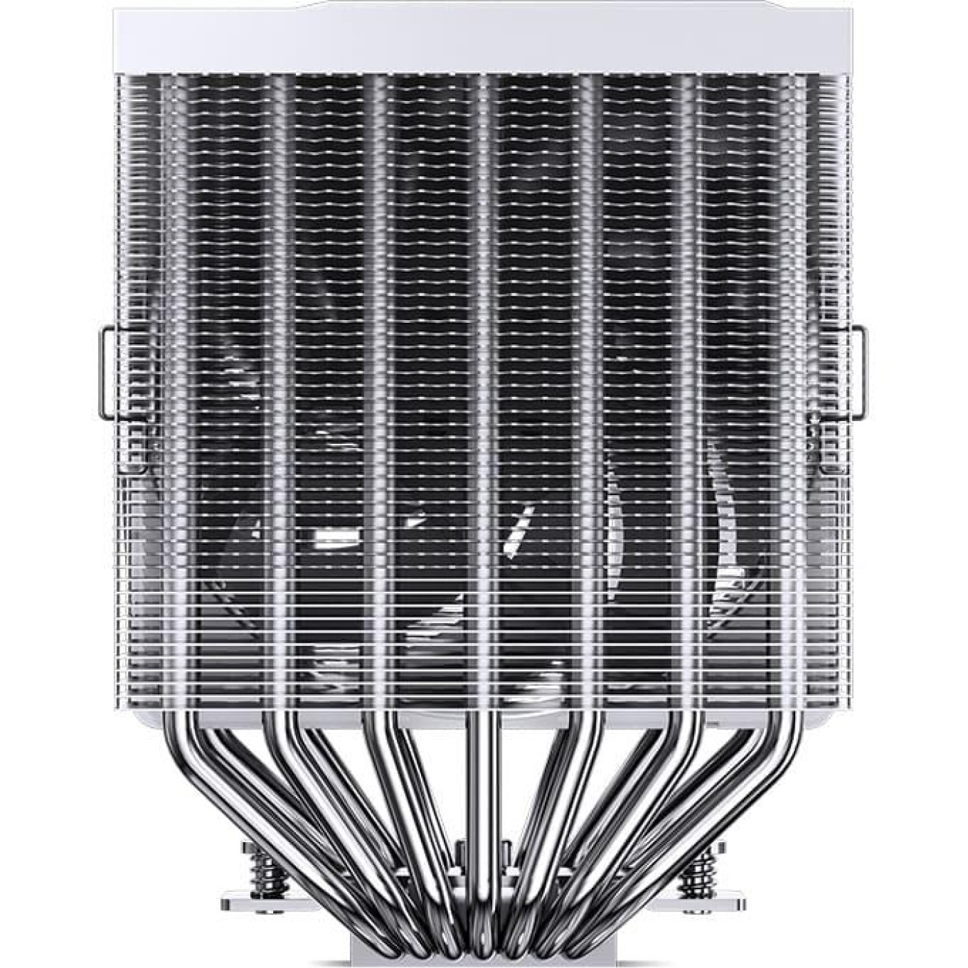 Кулер для процессора Jonsbo CR-3000 ARGB White (CR-3000 ARGB White)